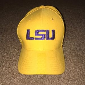 LSU Hat